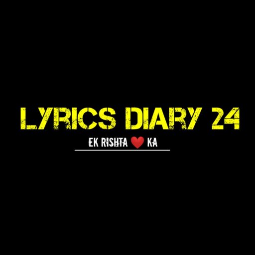 lyricsdiary24.com